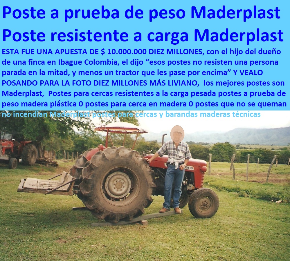 Postes Y Tablas de PET Corrales Horcones Estacones Polines Varetas de PET 0 Postes Plásticos de buena calidad 0 Venta Postes Plásticos 0 poste o estaca para cercado Maderplast 0 Postes Plásticos de buena calidad 0 poste estaca RPET Postes Y Tablas de PET Corrales Horcones Estacones Polines Varetas de PET 0 Postes Plásticos de buena calidad 0 Venta Postes Plásticos 0 poste o estaca para cercado Maderplast 0 Corrales, Establos De Ganado, Mangas De Coleo, Corral Caballerizas, Pesebreras De Caballos, Plaza Toros, Brete Ganadero, Apretaderos Embarcaderos, Postes Tablas, Polines Varetas, Horcones Madera Plástica, Postes Plásticos de buena calidad 0 poste estaca RPET